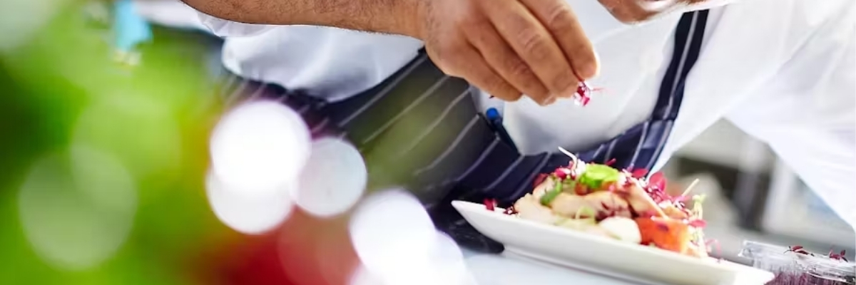 Artisans culinaires
