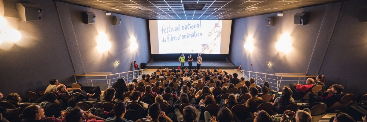 Cinéma à Rennes