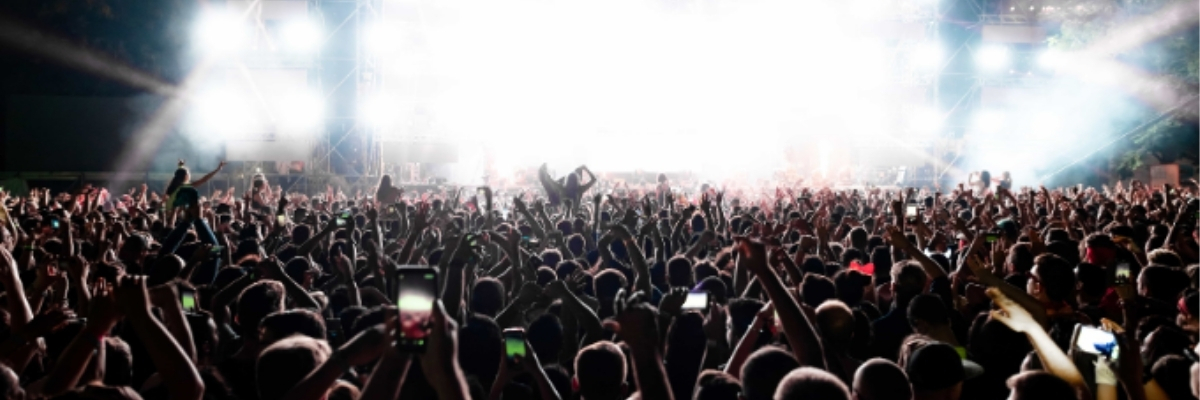 Festivals estivaux à Rennes