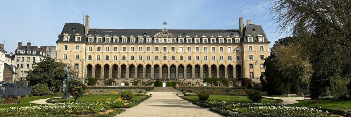 Les bons plans du mois à Rennes