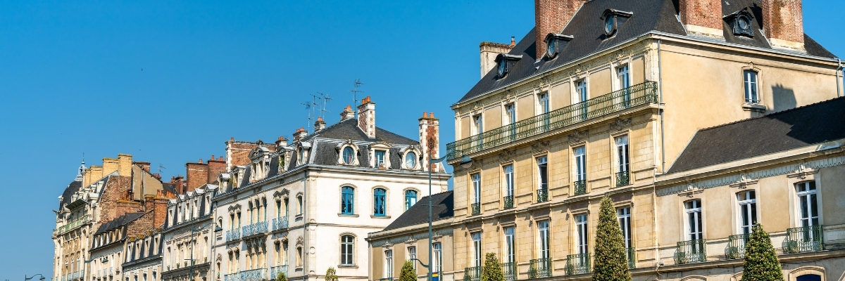 Loger à Rennes