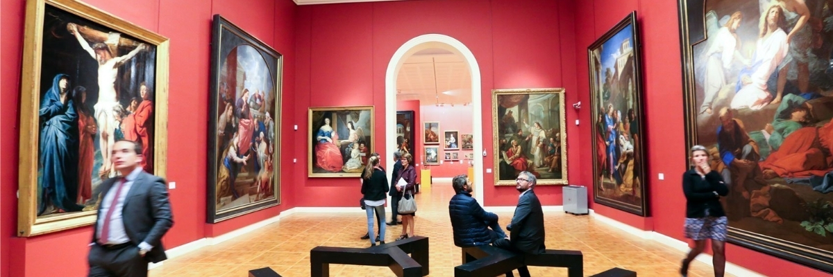 Musées à visiter à Rennes