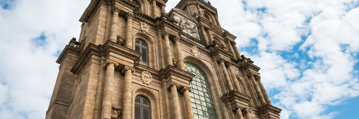Rennes à la Renaissance