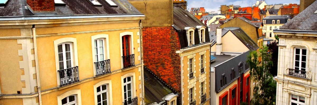 Rennes