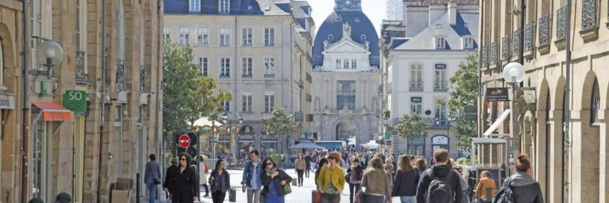 Vivre à Rennes quand on est expat