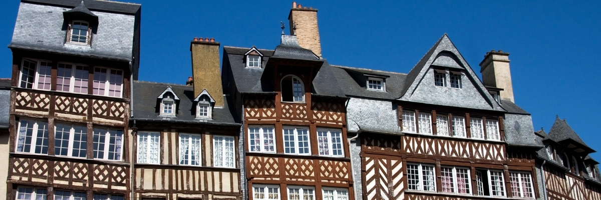 Vivre à Rennes