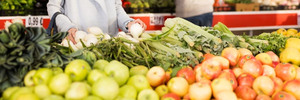 Alimentation Fraîche et Marchés Locaux