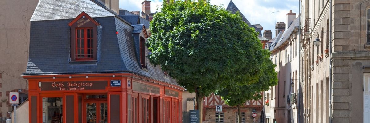 Guide des Loisirs et Sorties à Rennes